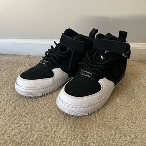 Two Color Jordans